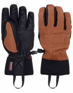Men Gloves Marrakech Black