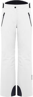 Ladies Pants Ski Likely White