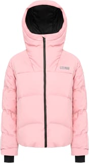 Ladies Down Jacket Ski Cozy Chic Tulle Incense