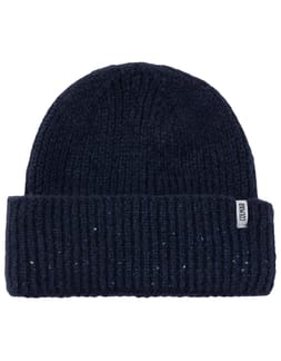 Ladies Hat Ski Midnight