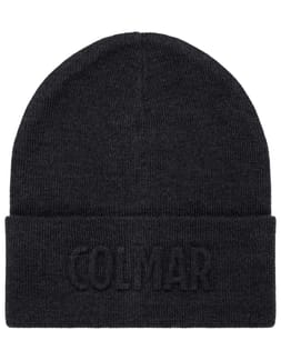 Unisex Hat Ski Black