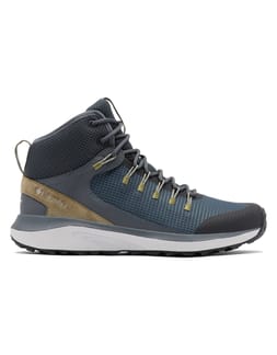 Trailstorm Mid Waterproof Graphite/Creek