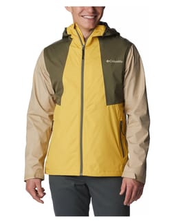 Inner Limits™ Ii Jacket Golden Nugget