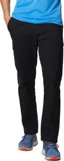 Pacific Ridge™ Cargo Pant Black