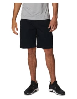 Pacific Ridge™ Belted Utility Short Black