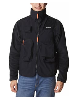 Skeena River™ Jacket Black