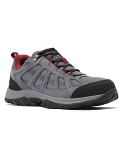 Redmond™ III Waterproof Ti Grey Steel