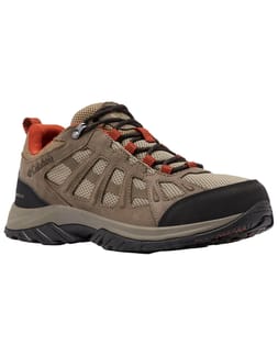 Redmond™ III Waterproof Pebble/Dark Sienna
