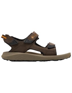 Trailstorm™ Hiker 3 Strap Cordovan/Gold