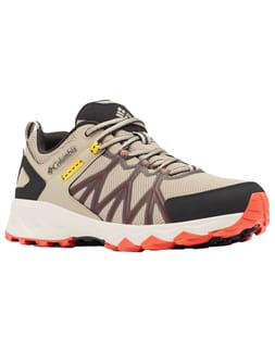 Peakfreak™ II Outdry™ Canvas Tan/Black