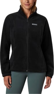 Benton Springs™ Full Zip Black