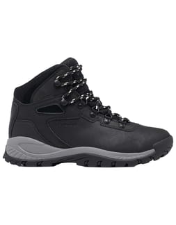 Newton Ridge™ Plus Black Chalk
