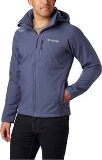 Cascade Ridge™ II Softshell Dark Mountain