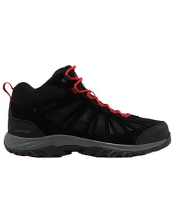 Redmond™ III Mid Waterproof Cordovan Elk