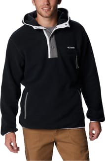 Helvetia™ Hoodie Black