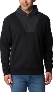 Wintertrainer™ Graphic Hoodie Black