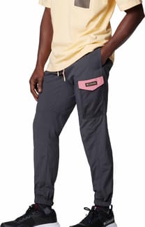 Painted Peak Wind Pant Shark