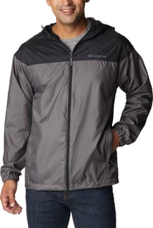 Flash Challenger Novelty City Grey Black