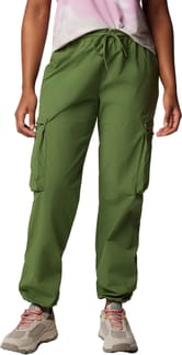 Boundless Trek Cargo Pant Canteen