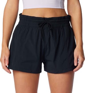 Boundless Trek Active Short Black