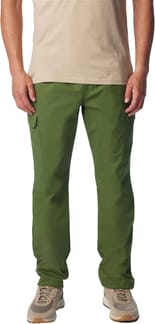 Rapid Rivers Cargo Pant Canteen