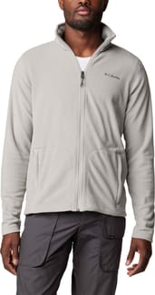 Fast Trek Light FZ Fleece Flint Grey
