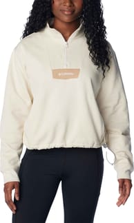 Columbia Lodge Novelty T Chalk Canoe