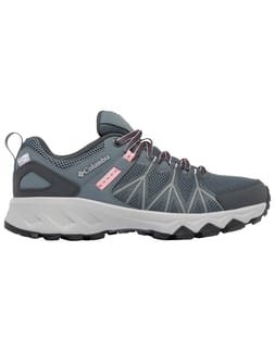 Peakfreak Ii Outdry W Graphite Salmon Rose