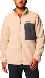 Mountainside™ Heavyweight Fleece Ancient Fossil, Shark