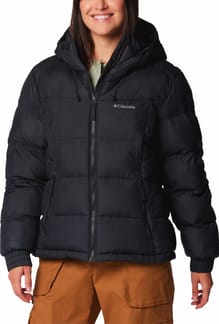 Pike Lake™ II Insulated Jacket Black
