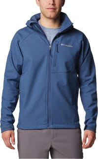 Cascade Ridge™ III Softshell Dark Mountain