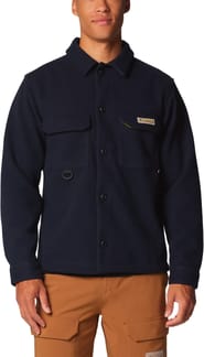 Wallowa™ Shirt Jacket Black