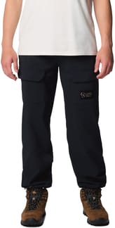 Wallowa™ Softshell Pant Black