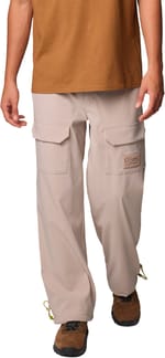 Wallowa™ Softshell Pant Crushed Clay