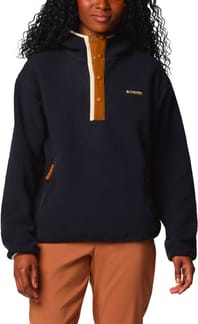 Helvetia™ II Hoodie Black