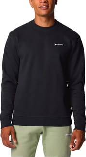 Meridian Creek Crew Black