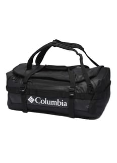 Landroamer 60L Duffel Black