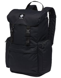 Trail Traveler 28L Rucksack Black