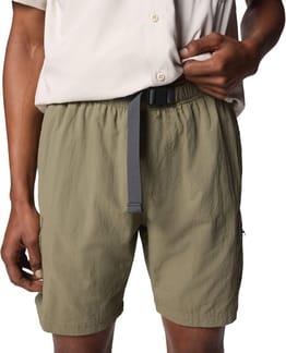 Mountaindale Cargo Short Stone Green