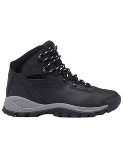 Newton Ridge Plus Black Chalk