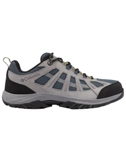 Redmond III Graphite Black