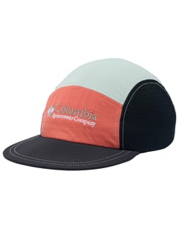 Wingmark Cap Mars Black Cool Green