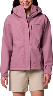 Hikebound II Jacket Fig
