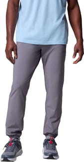Columbia Hike Jogger II City Grey