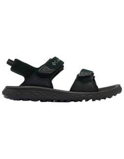Konos Hiker 2 Strap Black Grill