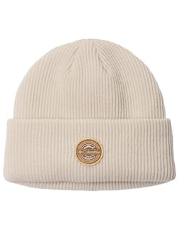 Provisions Cuffed Beanie Dark Stone C Sportswear