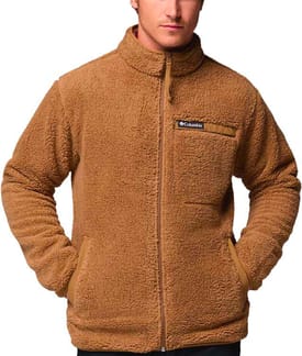 Rugged Ridge High Pile Full Zip Delta