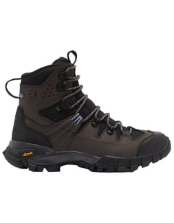 Geoterra Outdry LTR Black New Moon