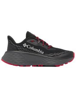 Konos Trillium Atr Black Mountain Red