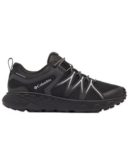 Peakfreak Roam Waterproof Black Silver Grey